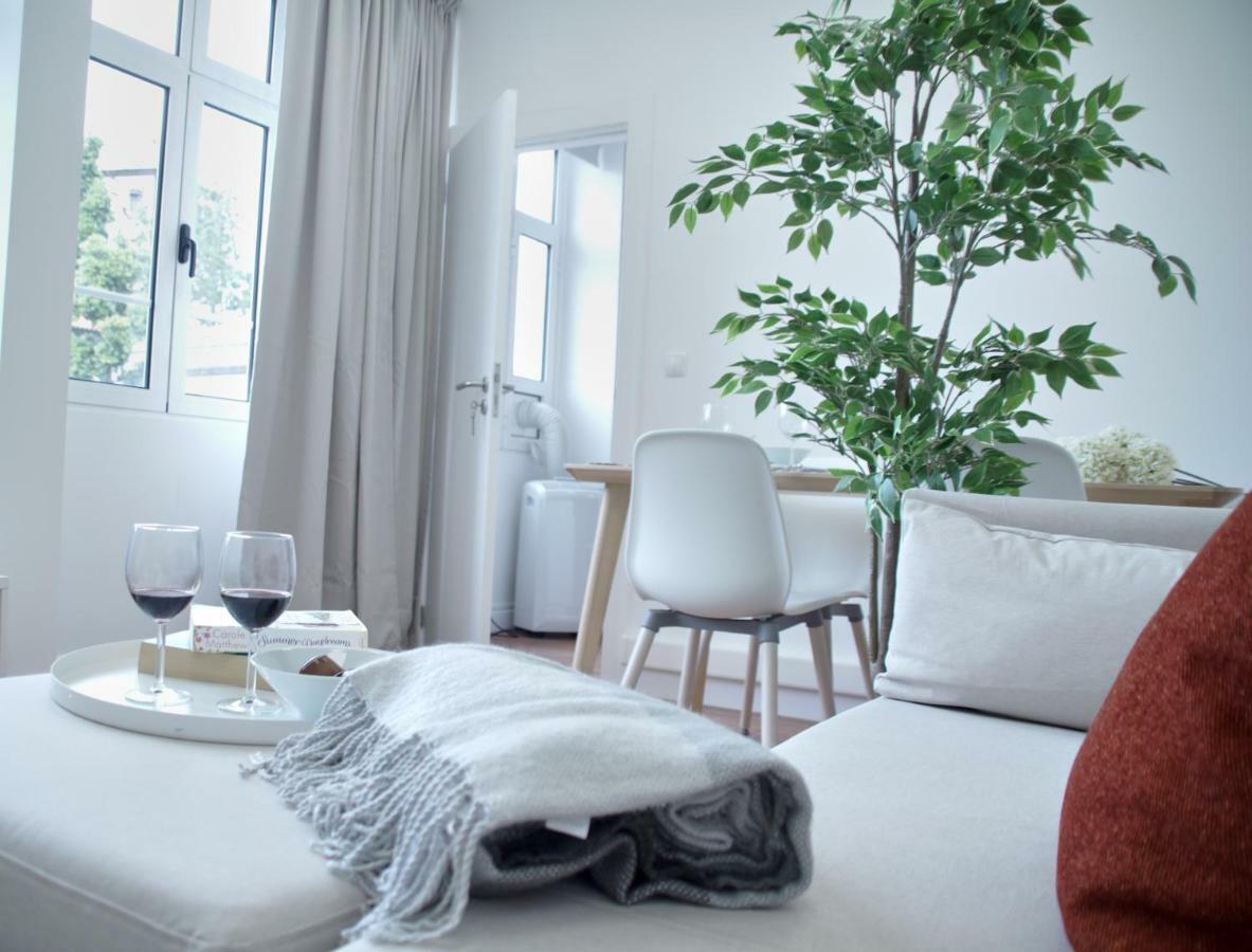 Ribeira Funchal Center Appartement Buitenkant foto