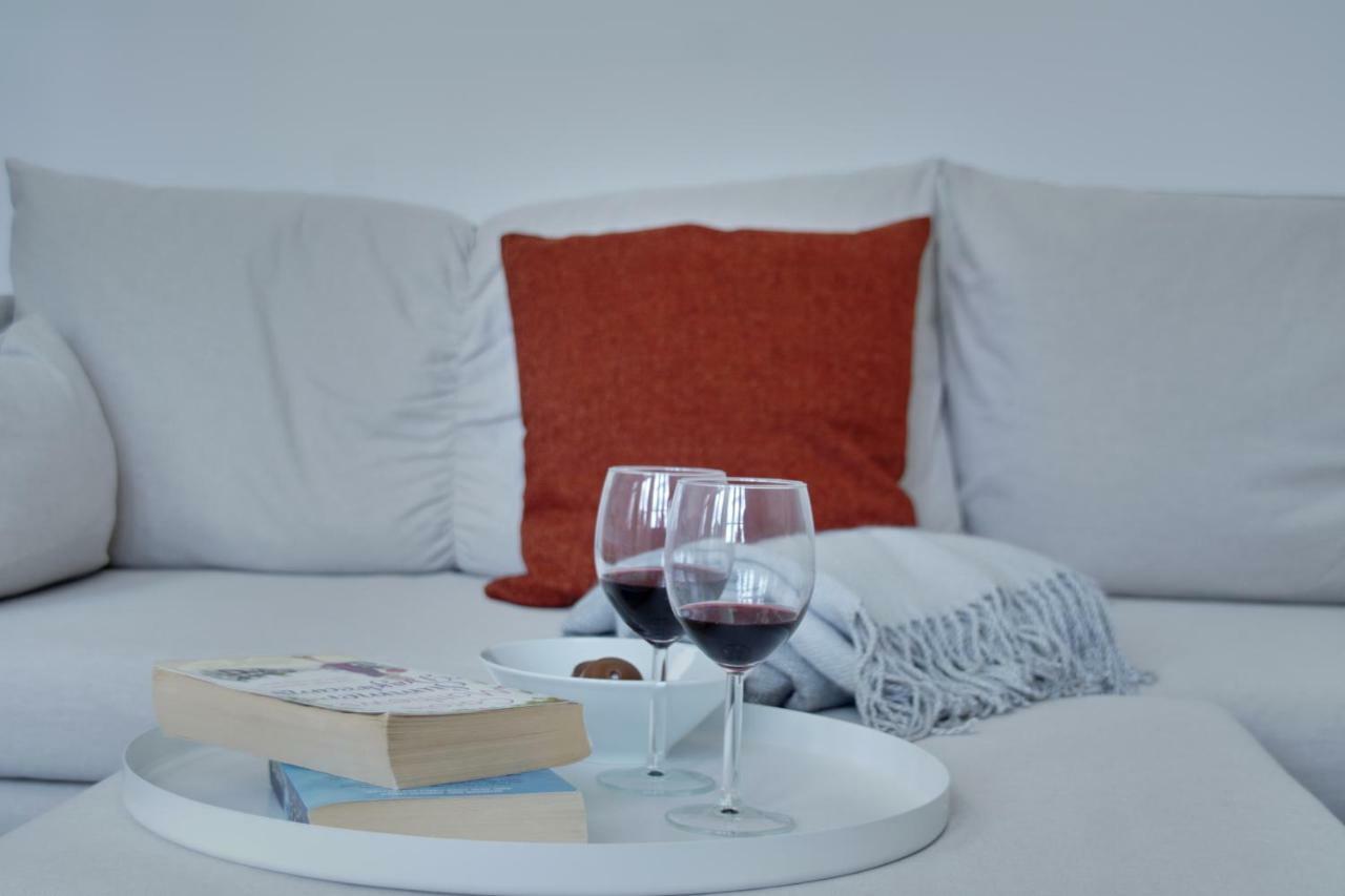 Ribeira Funchal Center Appartement Buitenkant foto