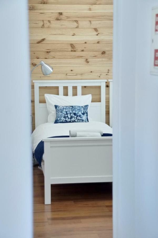 Ribeira Funchal Center Appartement Buitenkant foto