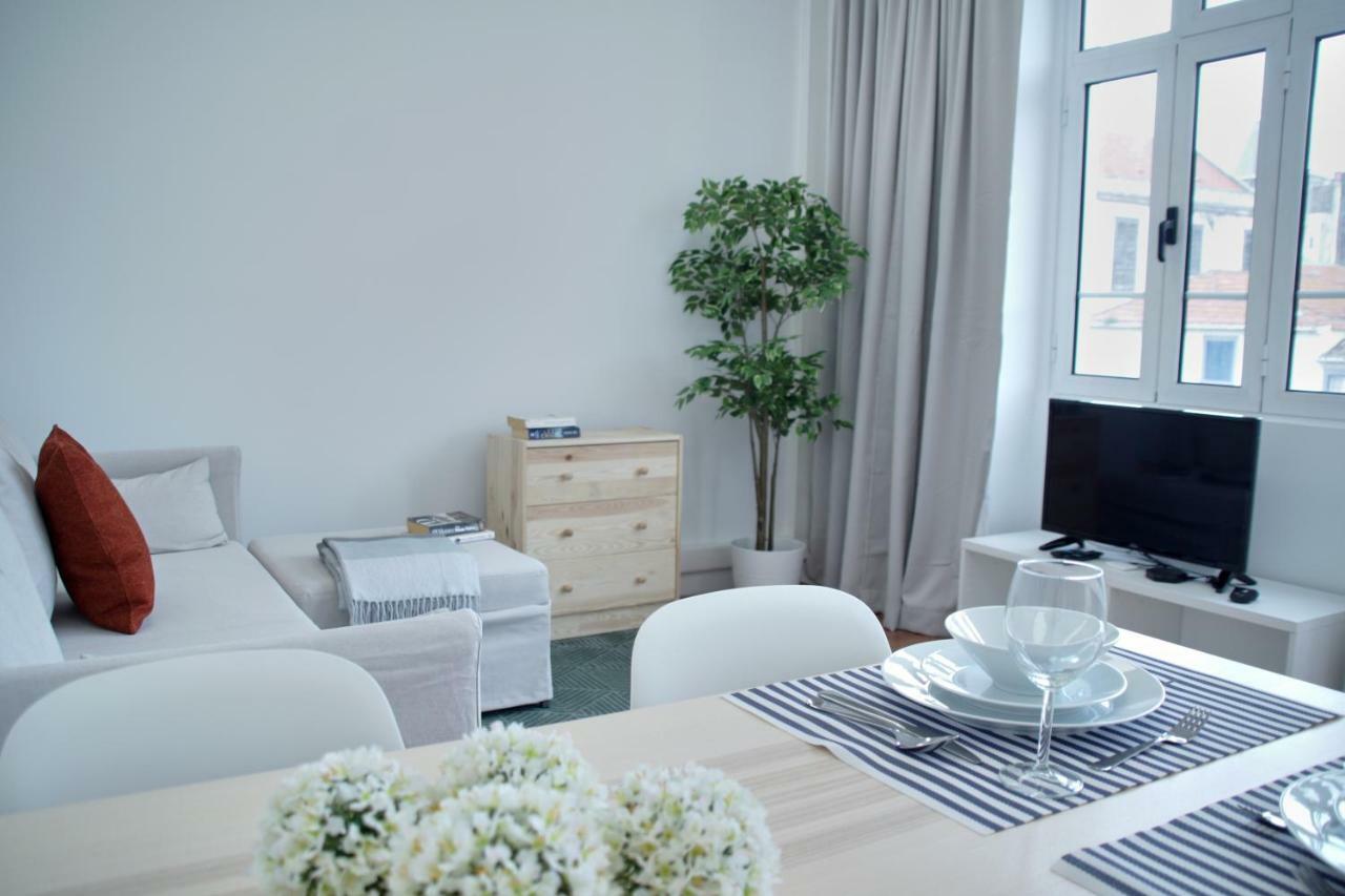 Ribeira Funchal Center Appartement Buitenkant foto