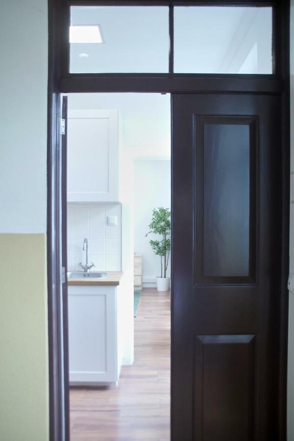 Ribeira Funchal Center Appartement Buitenkant foto