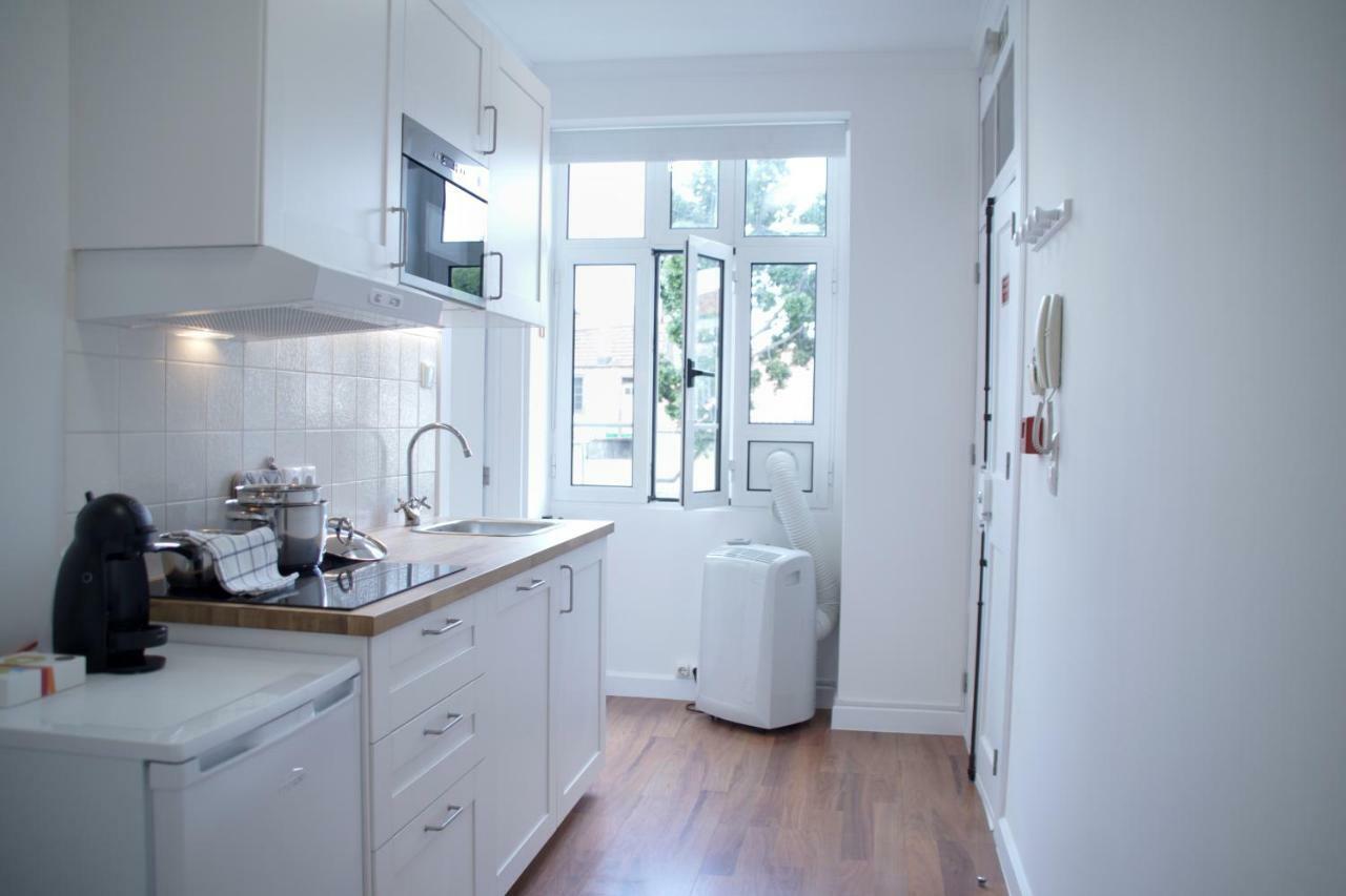 Ribeira Funchal Center Appartement Buitenkant foto