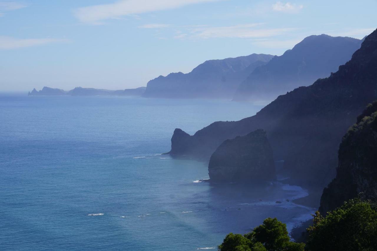Ribeira Funchal Center Appartement Buitenkant foto